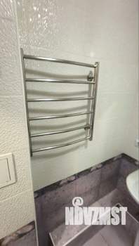 1-к квартира, на длительный срок, 41м2, 2/18 этаж