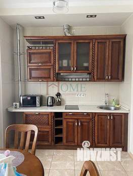 1-к квартира, на длительный срок, 58м2, 3/8 этаж