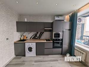 1-к квартира, на длительный срок, 45м2, 18/29 этаж