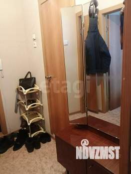 1-к квартира, на длительный срок, 32м2, 9/10 этаж