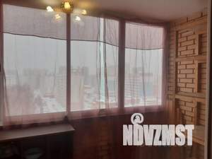 Студия квартира, на длительный срок, 22м2, 9/17 этаж