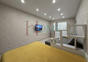 1-к квартира, на длительный срок, 36м2, 5/16 этаж