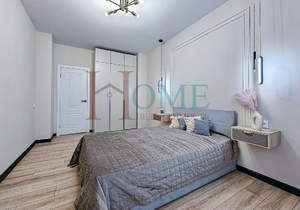 2-к квартира, на длительный срок, 61м2, 5/5 этаж