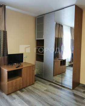 Студия квартира, на длительный срок, 30м2, 1/3 этаж