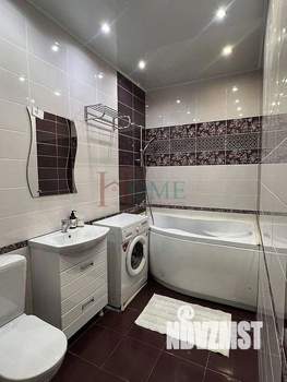 Студия квартира, на длительный срок, 29м2, 11/25 этаж