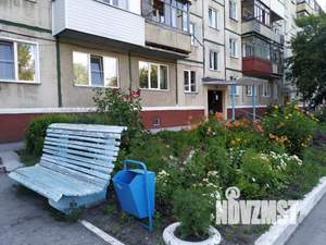 1-к квартира, на длительный срок, 31м2, 5/5 этаж