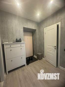 2-к квартира, на длительный срок, 42м2, 2/13 этаж