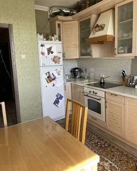 3-к квартира, на длительный срок, 81м2, 19/19 этаж