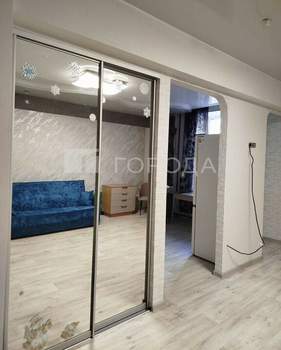 1-к квартира, на длительный срок, 45м2, 2/5 этаж