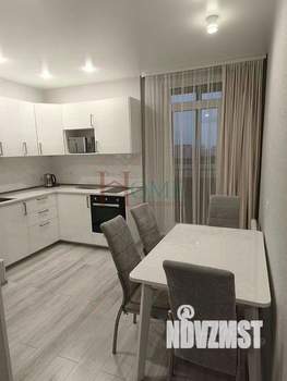 2-к квартира, на длительный срок, 60м2, 21/23 этаж