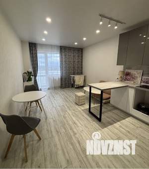 1-к квартира, на длительный срок, 45м2, 12/15 этаж