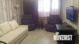 Студия квартира, посуточно, 30м2, 3/16 этаж
