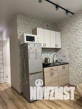 Студия квартира, на длительный срок, 19м2, 17/17 этаж