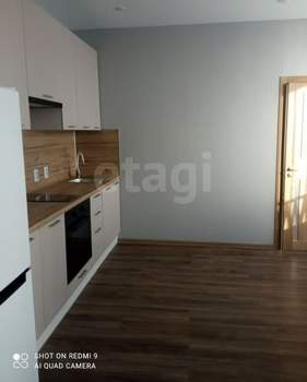 2-к квартира, на длительный срок, 58м2, 17/24 этаж