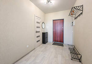 2-к квартира, на длительный срок, 42м2, 16/27 этаж