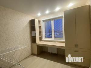 1-к квартира, на длительный срок, 44м2, 13/22 этаж