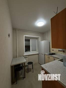 1-к квартира, на длительный срок, 30м2, 4/5 этаж