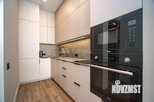 2-к квартира, на длительный срок, 44м2, 4/25 этаж