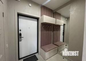 1-к квартира, на длительный срок, 33м2, 9/30 этаж