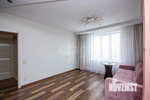 2-к квартира, на длительный срок, 72м2, 14/17 этаж