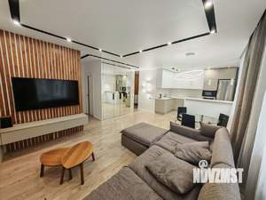 3-к квартира, на длительный срок, 78м2, 3/13 этаж