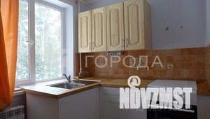 2-к квартира, на длительный срок, 47м2, 2/5 этаж
