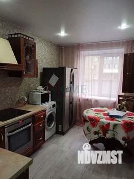 2-к квартира, на длительный срок, 48м2, 3/9 этаж