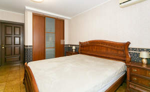 4-к квартира, на длительный срок, 118м2, 10/10 этаж