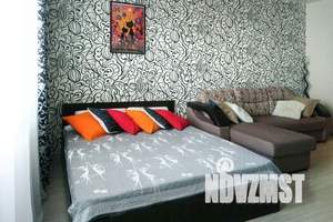 1-к квартира, посуточно, 30м2, 17/25 этаж