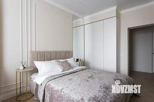 1-к квартира, на длительный срок, 34м2, 11/23 этаж