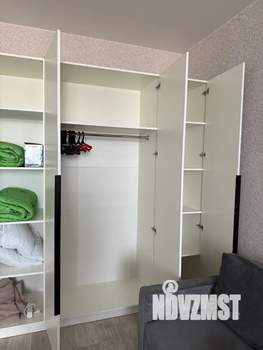 1-к квартира, на длительный срок, 39м2, 18/26 этаж