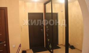 2-к квартира, на длительный срок, 64м2, 4/25 этаж