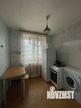 2-к квартира, на длительный срок, 41м2, 8/9 этаж