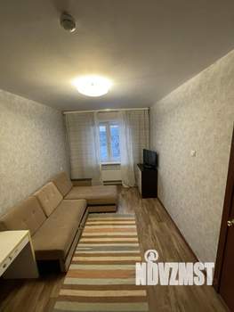 1-к квартира, на длительный срок, 32м2, 10/12 этаж