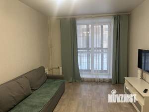 1-к квартира, на длительный срок, 40м2, 2/5 этаж