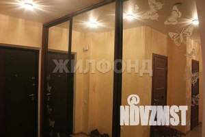 2-к квартира, на длительный срок, 64м2, 4/25 этаж