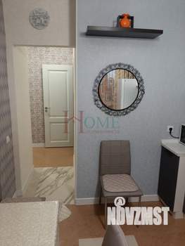 2-к квартира, на длительный срок, 40м2, 14/17 этаж