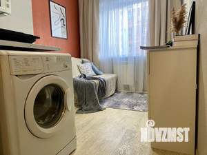 Студия квартира, посуточно, 15м2, 1/5 этаж