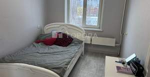 2-к квартира, на длительный срок, 53м2, 6/10 этаж