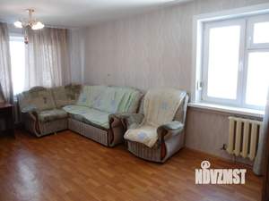 2-к квартира, на длительный срок, 47м2, 3/5 этаж