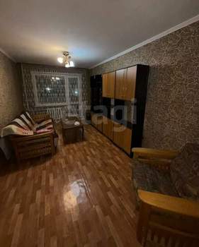 3-к квартира, на длительный срок, 60м2, 3/9 этаж