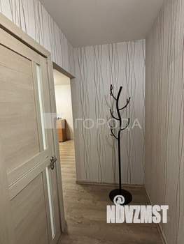 1-к квартира, на длительный срок, 31м2, 4/5 этаж