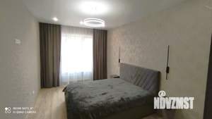 2-к квартира, на длительный срок, 42м2, 5/17 этаж