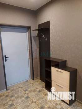 1-к квартира, на длительный срок, 34м2, 12/25 этаж