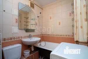 2-к квартира, на длительный срок, 42м2, 2/5 этаж