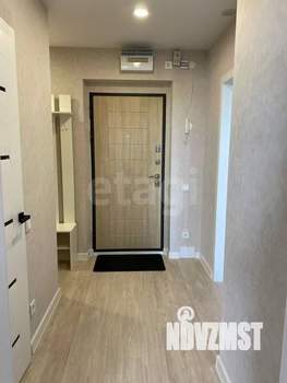 1-к квартира, на длительный срок, 41м2, 8/17 этаж