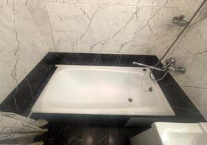 Студия квартира, на длительный срок, 40м2, 10/10 этаж