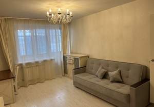 1-к квартира, на длительный срок, 34м2, 2/9 этаж