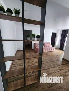 2-к квартира, на длительный срок, 46м2, 1/5 этаж