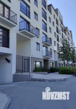 Студия квартира, на длительный срок, 23м2, 6/8 этаж